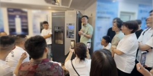 打通品质饮水”最后一百米”，华夏水务探索普惠性饮水服务新路径