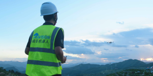 极目发布全新J160智能农业无人机，以技术创新驱动农业可持续发展