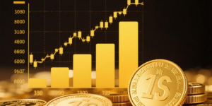 炒黄金怎么避免亏损？2025 年市场动荡下的避险新逻辑