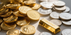 2025年炒黄金，贵金属交易APP去哪里下载？