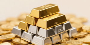 炒黄金的正规平台怎么选？选对平台走上投资快车道！