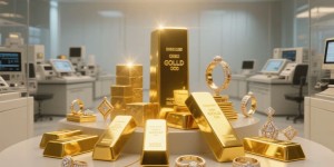 金盛贵金属：以合规为锚，驾驭贵金属投资浪潮