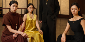 金喜对撞！周大生这场超级首饰发布让年轻人疯狂“上头”