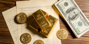 金盛贵金属5元贵金属投资app下载，5分钟开启投资之路