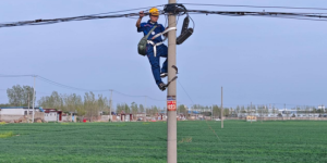 “王师傅地图”里的服务密码 ——记临沂联通智慧家庭工程师王家育
