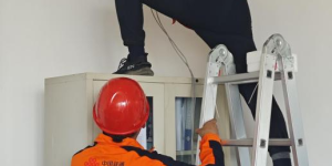 临沂联通BU团队以网络服务“小切口” 赋能政企客户数字化转型“大纵深”