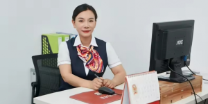 二十二载温情坚守，沂蒙巾帼绘就联通暖心画卷