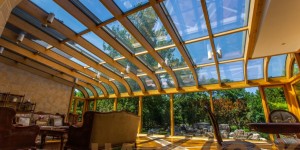 德国汉斯诺克新中式门窗+四合院仿古木窗+个性化定制