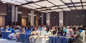 中商资本战略投资福建大白鲸签约仪式在宁德举行 携手共拓大健康产业新篇章