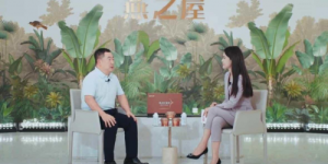 央广网对话燕之屋总裁李有泉：高品质燕窝的背后是科技与匠心的碰撞