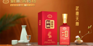 酒载文化，樽藏真味——剑南酒樽坊的传承与匠心