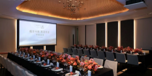 缦享中秋，燕颂华章 | 燕之屋联袂缦合北京俱乐部及行政公寓共呈中秋家宴