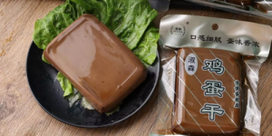 淑森 深耕地方特色美食，打造健康消费新选择