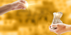 《金钱有道·开财之门》财富必修课