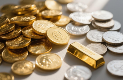 2025年炒黄金，贵金属交易APP去哪里下载？