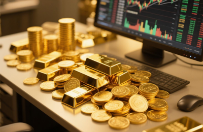 MT4/MT5 双平台协同作战，金盛贵金属交易工具兼容性实战测评