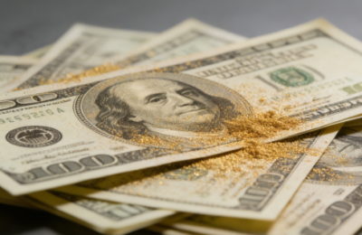 连接全球市场，稳握交易先机——首选金盛贵金属交易app下载