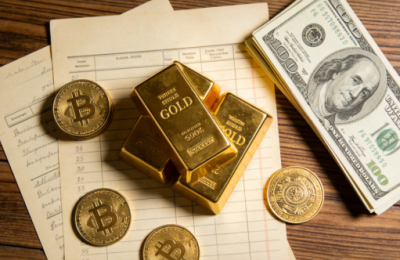 金盛贵金属5元贵金属投资app下载，5分钟开启投资之路