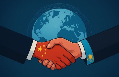 以开放胸怀促进交流合作——写在向凌云院士相关讨论之际