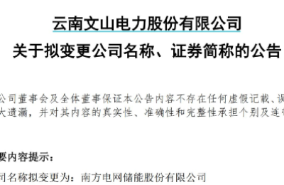 一出手又投资80亿！这家电力公司火了