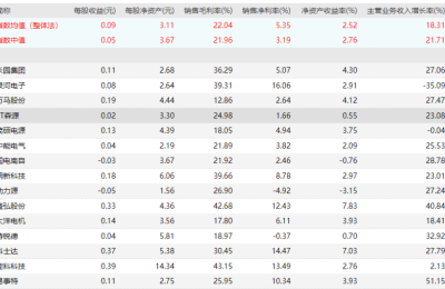 利好不断 资本纷纷涌入充电桩 但行业龙头已连亏3年 累计亏损5.6亿元