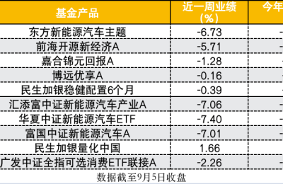 巴菲特连番减持公募受伤 136家基金公司“豪赌”比亚迪 却有一家跑最快