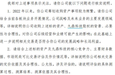 尴尬！高溢价收购告吹 饲料龙头反被诉