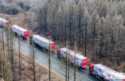 低钠淡矿适配成长，金领冠泉爱宝贝婴儿水受家庭青睐