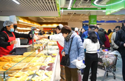 仓叔优选，如何炼成社区零售新标杆