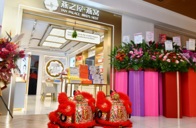 燕窝原料100%经海关检验检疫合格：燕之屋进军国际市场的品质密码