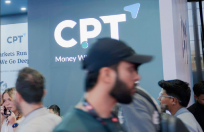 从外汇小白到稳健交易者？CPT Markets专业服务，助您轻松入门与成长！