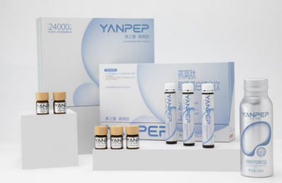 破译千年滋养密码，YANPEP燕窝肽开启细胞营养科技新时代