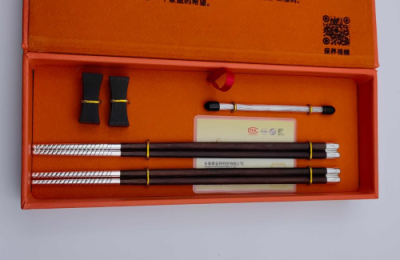 华夏天工红木纯银制品 以匠心之礼，传东方温情