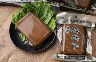 淑森 深耕地方特色美食，打造健康消费新选择