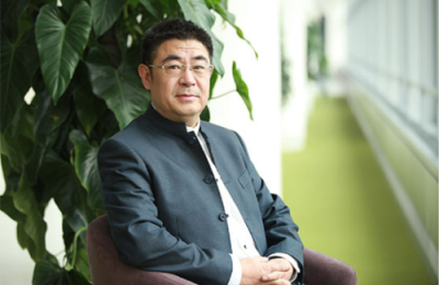 李感老师 深耕情感智慧领域二十载，以专业力量点亮幸福之路