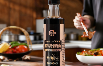 源芝源 时光淬炼，匠心酿造