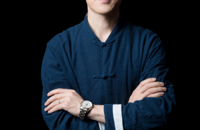 华佗手刘晓飞 以 AI 赋能实体，开创云商康养大健康新生态