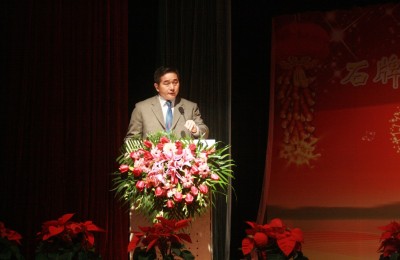 罗富国：“心中有数”赋能数字中国建设