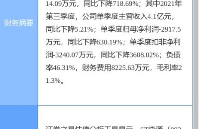 森源电气股票(森源电气股票最新消息)