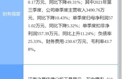 600371股票(600371股票行情)