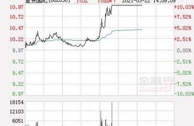 金安国纪股票(金安国纪股票股吧)