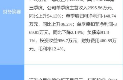 002629股票(002629股票行情)