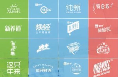 蒙牛股票价格(中国蒙牛股票价格)