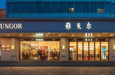 雅戈尔股票(雅戈尔股票分红)