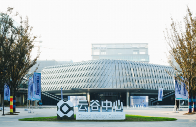 SEAVIV 希未亮相 AI 开发者大会，打造 AI 算力普惠千行百业新范式