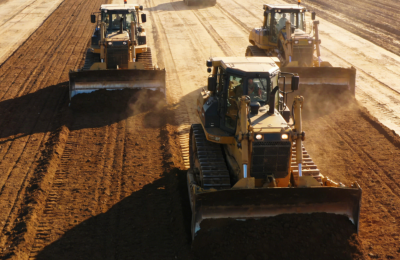 高标准农田建设迎3月爆发期 建筑行业抢占乡村基建新风口
