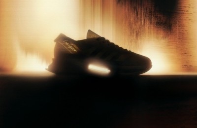 阿迪达斯将过去与未来融合，合作推出Y-3 S-GENDO RUN跑鞋