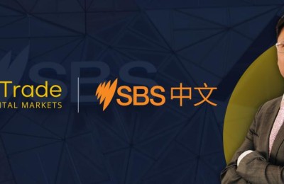 SBS深度对话KCM Trade澳洲总经理Jason：透视2024金融新趋势