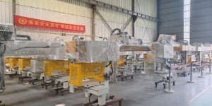 桁架机械手技术解析：数控加工自动化路径