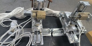 工业步进电机定制厂家测评：纳云机电极端环境适配实测